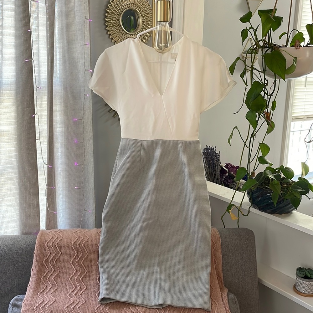 Ted Baker London Dress 0